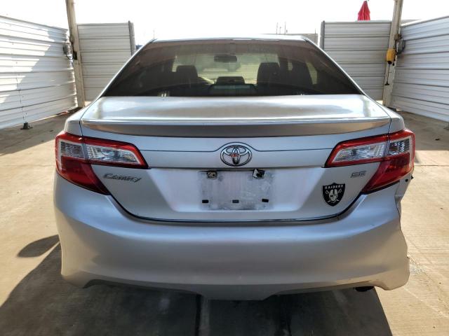 VIN 4T1BF1FK3DU211547 2013 Toyota Camry, L no.6