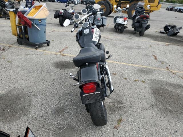 2005 HARLEY-DAVIDSON FXSTB 1HD1BTY305Y089736