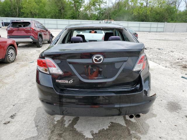 2013 Mazda 6 Sport VIN: 1YVHZ8BH2D5M14460 Lot: 54702524