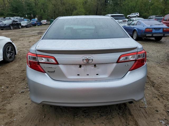 2012 Toyota Camry Base VIN: 4T1BF1FK2CU052969 Lot: 54196404