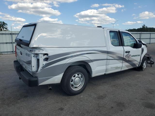 2022 FORD F150 SUPER - 1FTEX1CB7NKD57353