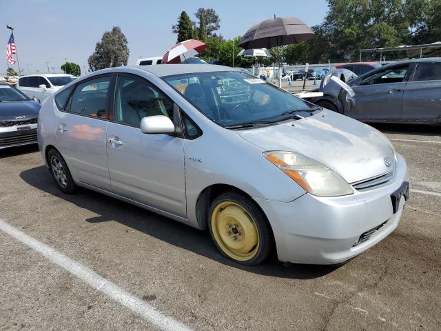 2008 Toyota Prius VIN: JTDKB20U083381456 Lot: 55024514