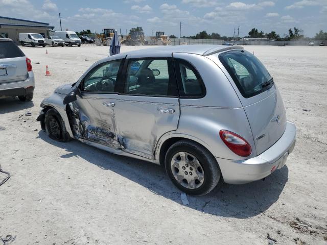 2009 Chrysler Pt Cruiser VIN: 3A8FY48989T567093 Lot: 53829654