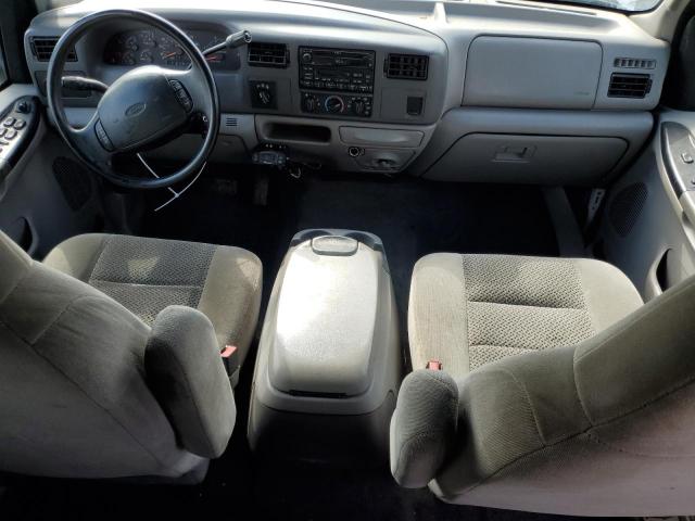 2001 Ford F250 Super Duty VIN: 1FTNW21FX1EC80887 Lot: 55519764