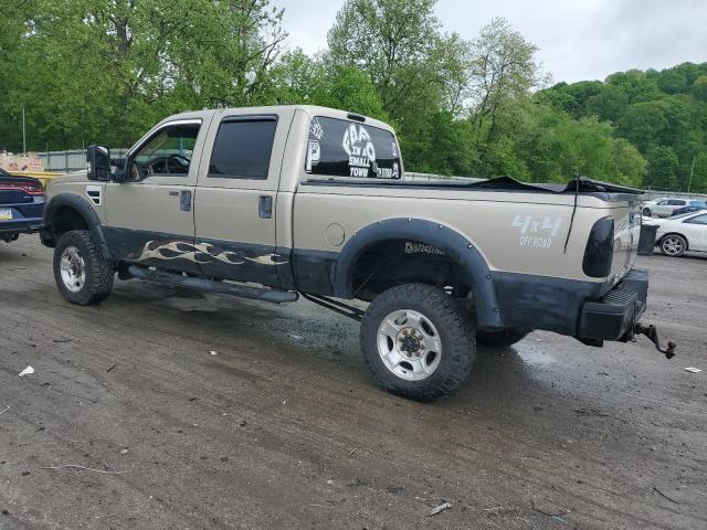 2009 Ford F250 Super Duty VIN: 1FTSW21RX9EB26169 Lot: 54523394