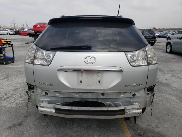 2007 Lexus Rx 350 VIN: 2T2GK31U07C022684 Lot: 53487704