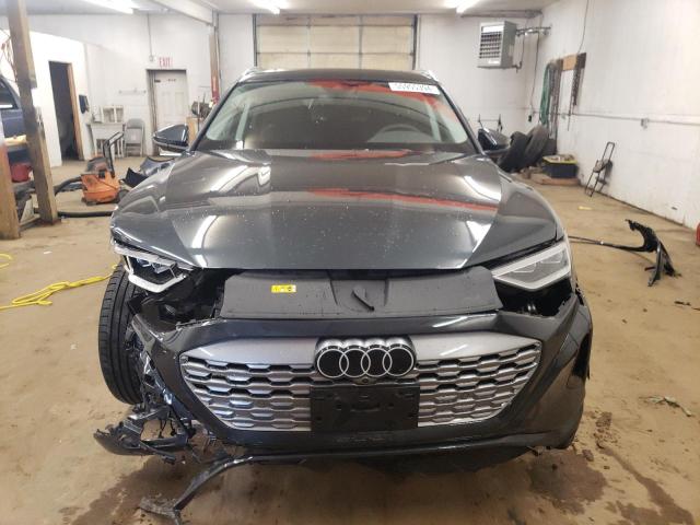 2024 AUDI Q8 E-TRON - WA15AAGE1RB014334