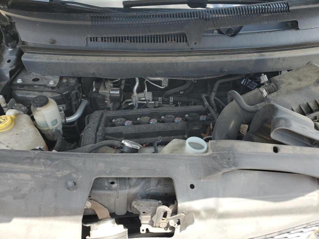 2017 Dodge Journey Se VIN: 3C4PDCAB5HT673031 Lot: 56902264