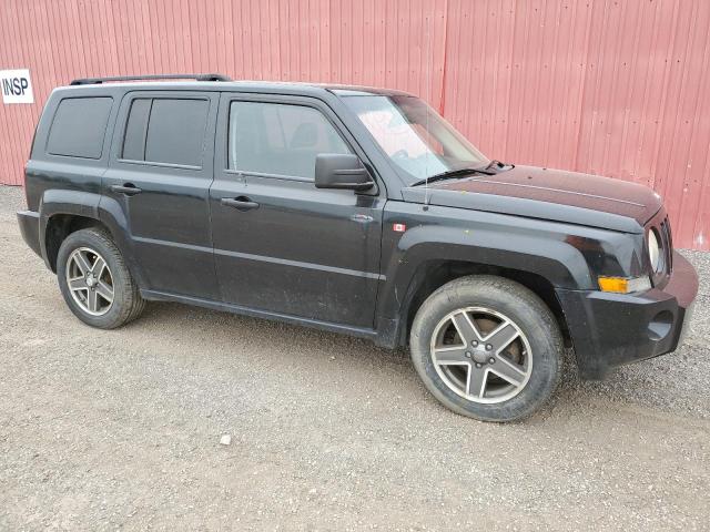 2009 Jeep Patriot Sport VIN: 1J4FF28B39D210750 Lot: 48989254