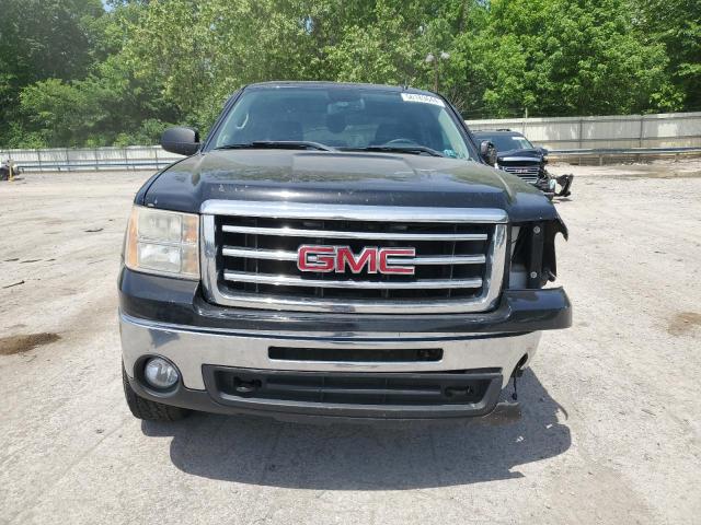 2012 GMC Sierra C1500 Sle VIN: 3GTP1VE09CG252542 Lot: 56183644