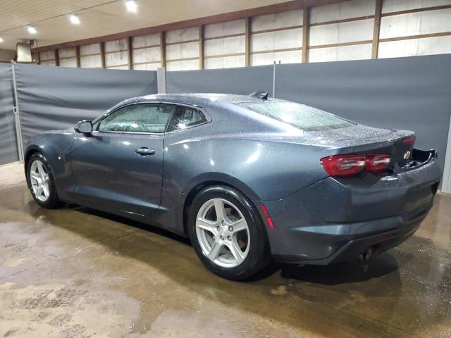 2023 Chevrolet Camaro Ls VIN: 1G1FB1RX4P0140422 Lot: 55522764