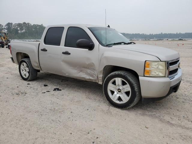 2007 Chevrolet Silverado C1500 Crew Cab VIN: 2GCEC13C571538913 Lot: 53830174