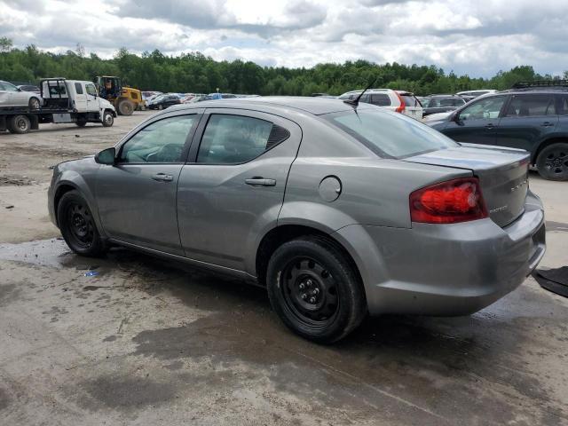 2012 Dodge Avenger Se VIN: 1C3CDZAB7CN216137 Lot: 56047844