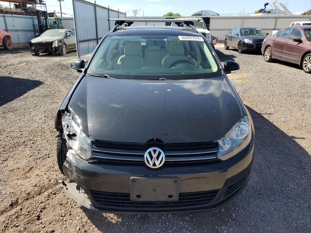 3VWPL7AJ4DM602163 2013 Volkswagen Jetta Tdi