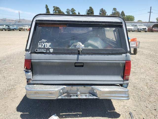 1991 GMC Sonoma VIN: 1GTCS14A9M8547520 Lot: 56215824