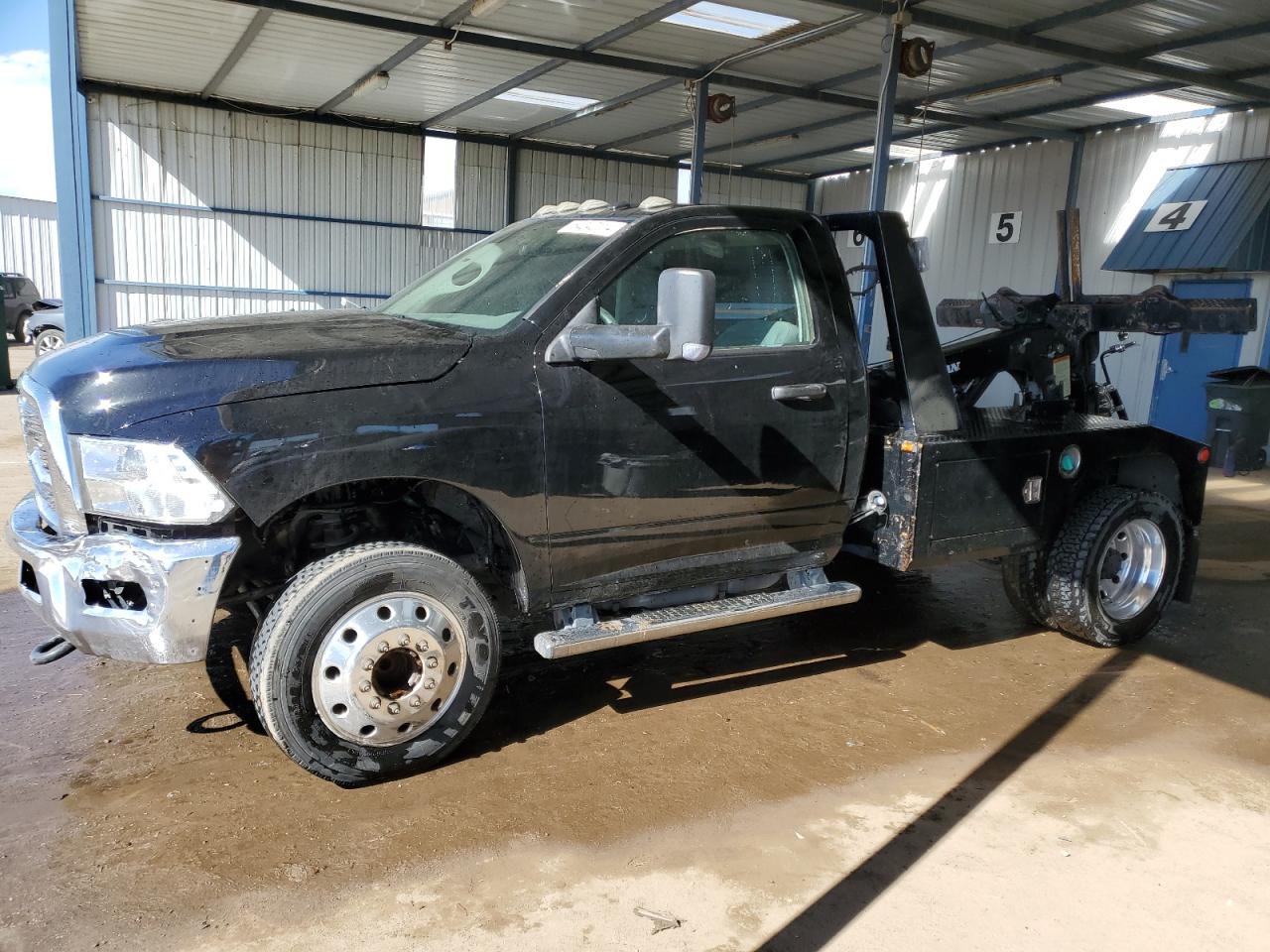 3C7WRKAL7JG345224 2018 Ram 4500