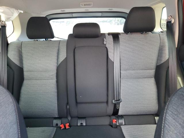 2023 NISSAN ROGUE SV - JN8BT3BB2PW195952