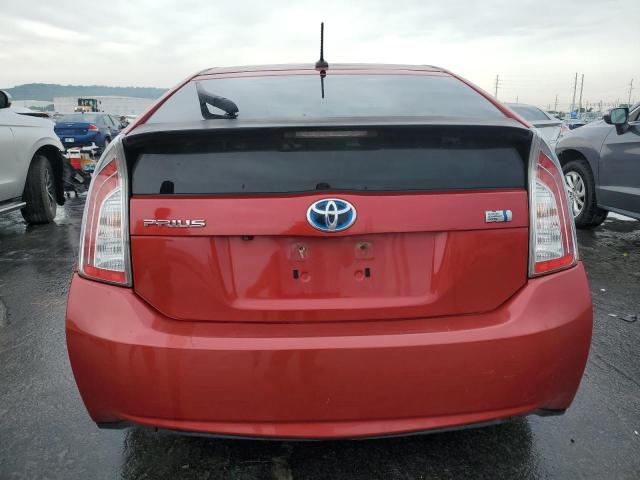 2013 Toyota Prius VIN: JTDKN3DU1D5672232 Lot: 56621574
