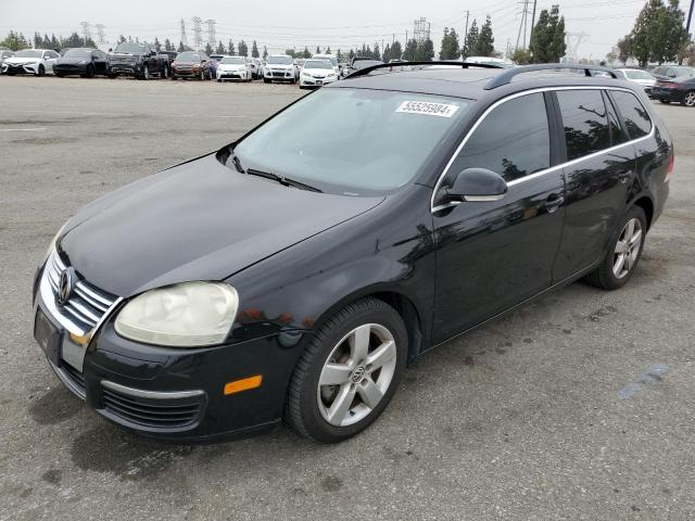 2009 Volkswagen Jetta Se VIN: 3VWTM71K09M250789 Lot: 55525984