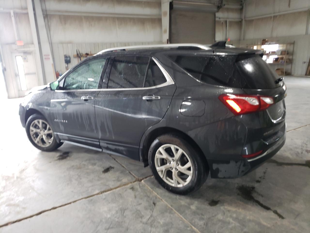 2019 Chevrolet Equinox Premier vin: 2GNAXXEV2K6144275