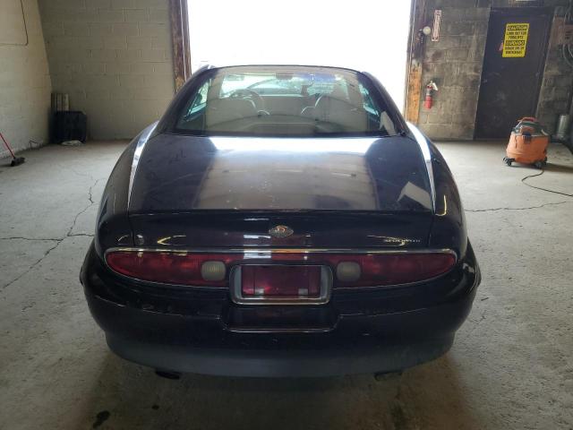 1995 Buick Riviera VIN: 1G4GD2216S4726053 Lot: 54703164