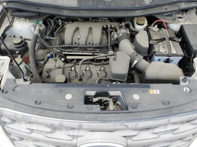 2019 Ford Explorer Xlt VIN: 1FM5K7D84KGA3991 Lot: 54582594