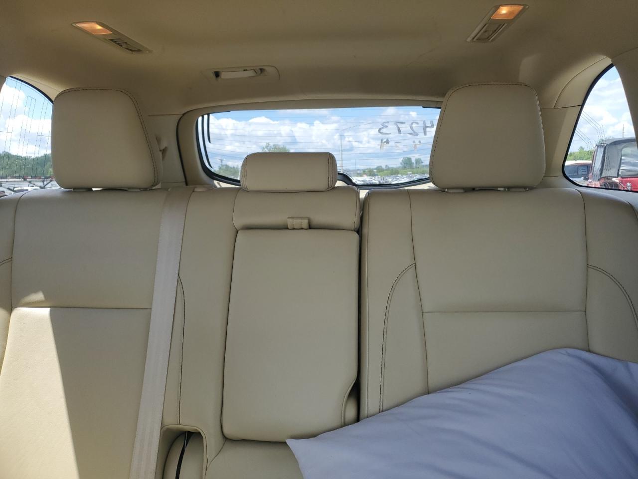 5TDKKRFH9FS084734 2015 Toyota Highlander Xle