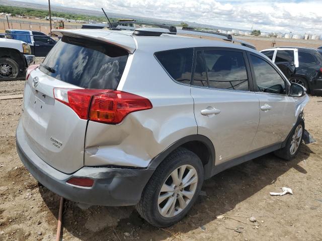 VIN 2T3DFREV9FW298013 2015 Toyota RAV4, Limited no.3