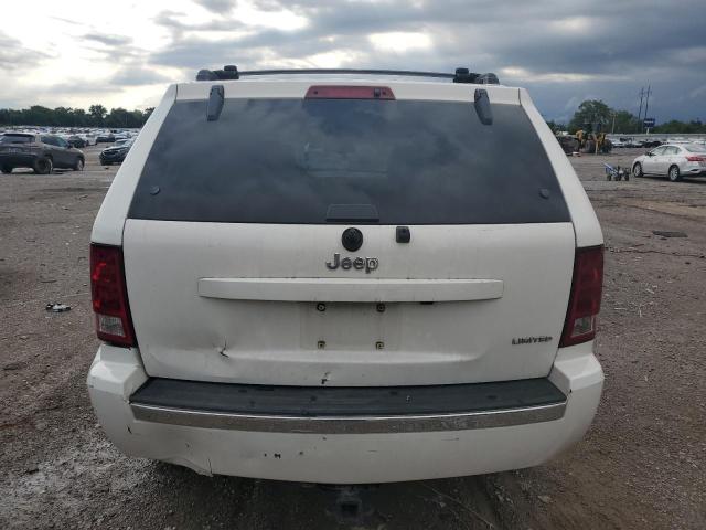 2005 Jeep Grand Cherokee Limited VIN: 1J4HS58N15C724399 Lot: 55486724