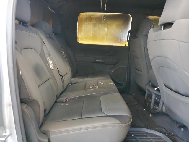 2019 RAM 1500 LARAM - 1C6SRFRT0KN656839