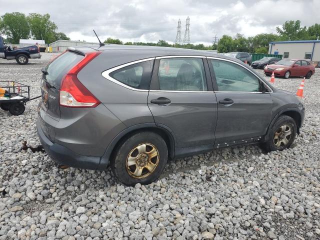 2014 Honda Cr-V Lx VIN: 2HKRM4H33EH721909 Lot: 56799564