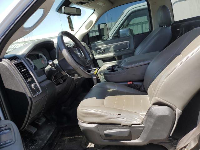 2014 Ram 5500 VIN: 3C7WRMDL7EG156084 Lot: 55705124