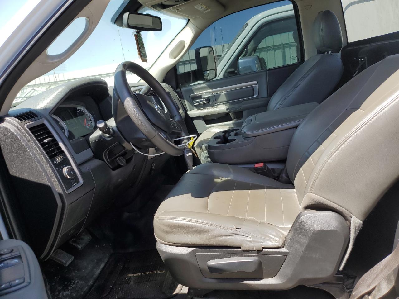 3C7WRMDL7EG156084 2014 Ram 5500