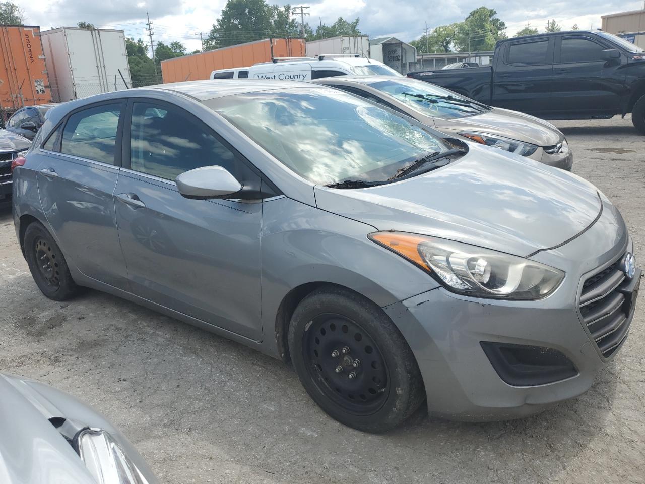 KMHD35LH8GU267764 2016 Hyundai Elantra Gt