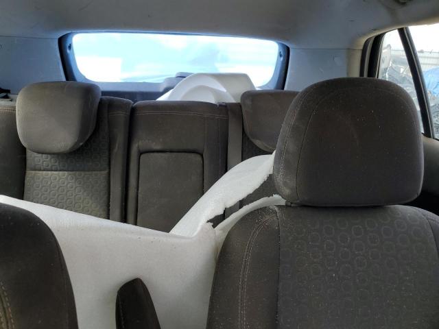 2020 Chevrolet Trax Ls VIN: 3GNCJKSB7LL284259 Lot: 55175214