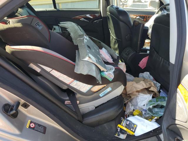 2004 Mercedes-Benz E 320 VIN: WDBUF65J84A437652 Lot: 55159354