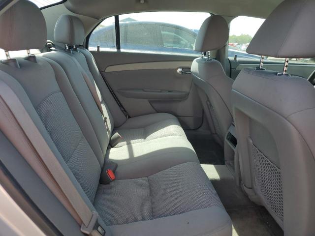 2010 Chevrolet Malibu Ls VIN: 1G1ZB5EB5AF161850 Lot: 55403624