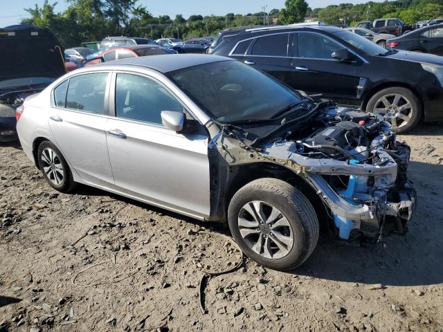 2013 Honda Accord Lx VIN: 1HGCR2F39DA167748 Lot: 57057214