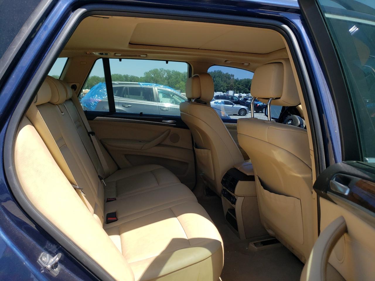 5UXZV4C53D0B01337 2013 BMW X5 xDrive35I