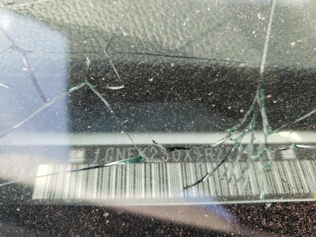 2009 Chevrolet Tahoe K1500 Lt VIN: 1GNFK230X9R227885 Lot: 53117084