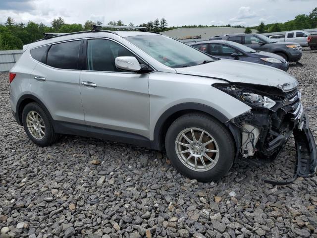 2013 Hyundai Santa Fe Sport VIN: 5XYZUDLA6DG011513 Lot: 56324874