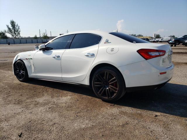 VIN ZAM57RSA6G1169760 2016 Maserati Ghibli, S no.2