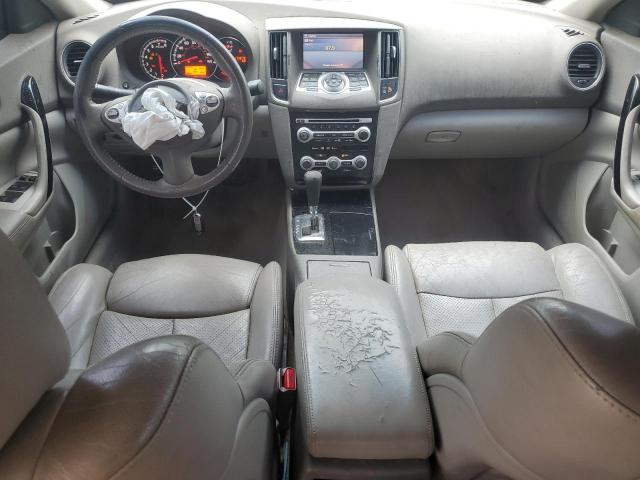 2009 Nissan Maxima S VIN: 1N4AA51E39C859965 Lot: 53845704