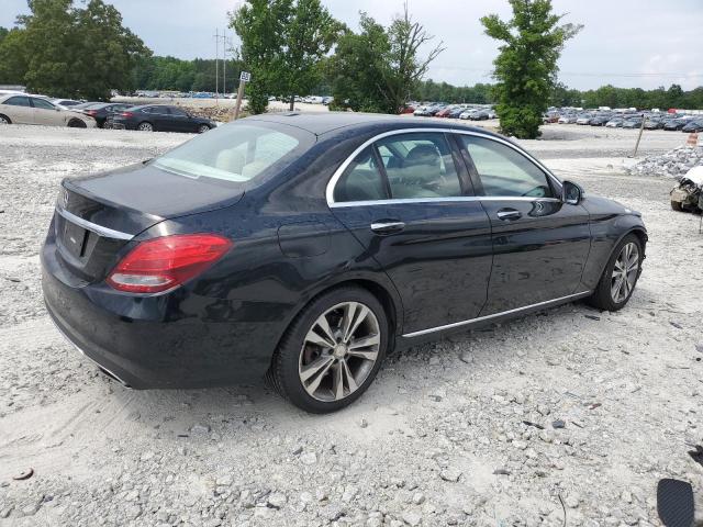 2016 Mercedes-Benz C 300 VIN: 55SWF4JB1GU121419 Lot: 56399164