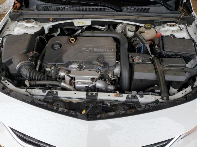 2017 Chevrolet Malibu Ls VIN: 1G1ZB5ST8HF107627 Lot: 53693934