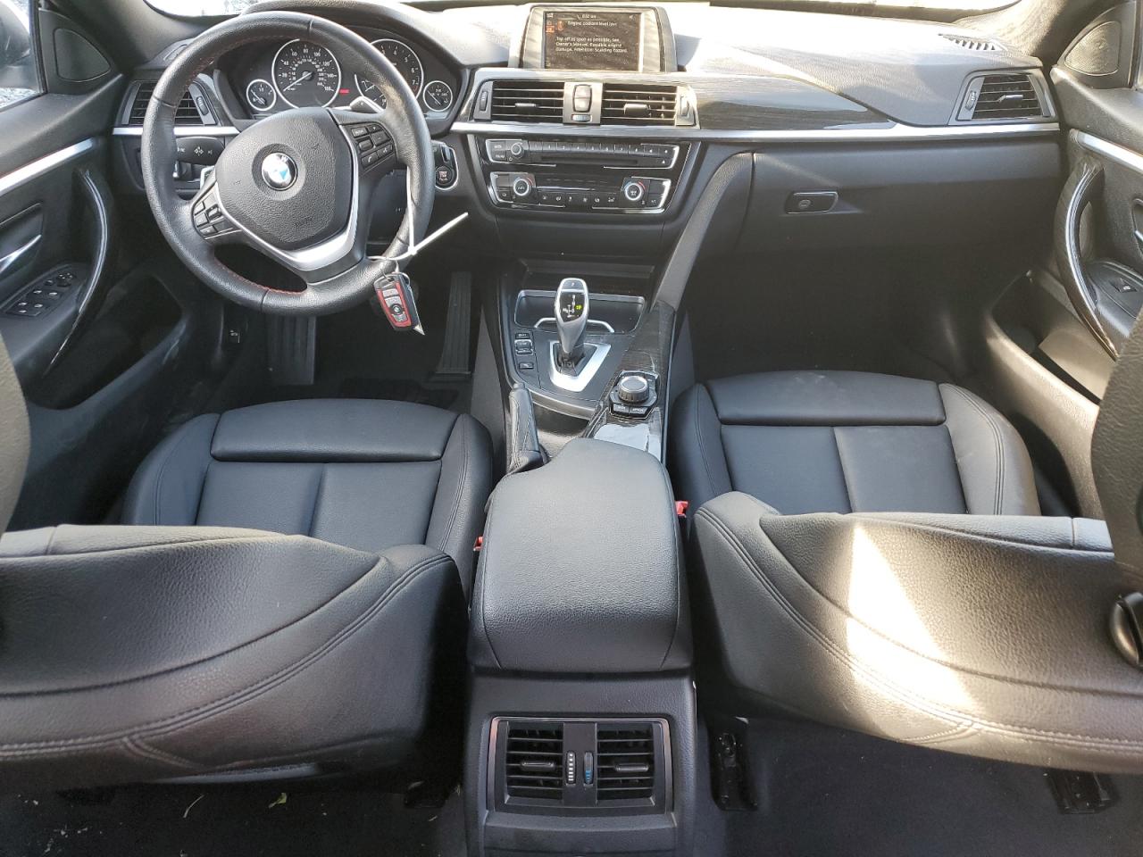 WBA4A9C55GG507243 2016 BMW 428 I Gran Coupe Sulev