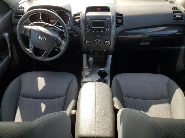 2012 Kia Sorento Base VIN: 5XYKT3A61CG283334 Lot: 56257414