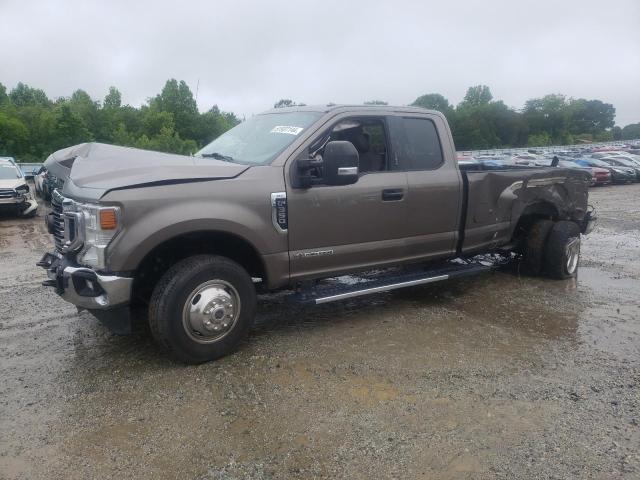 2021 FORD F350 - 1FT8X3DT1MEC66267