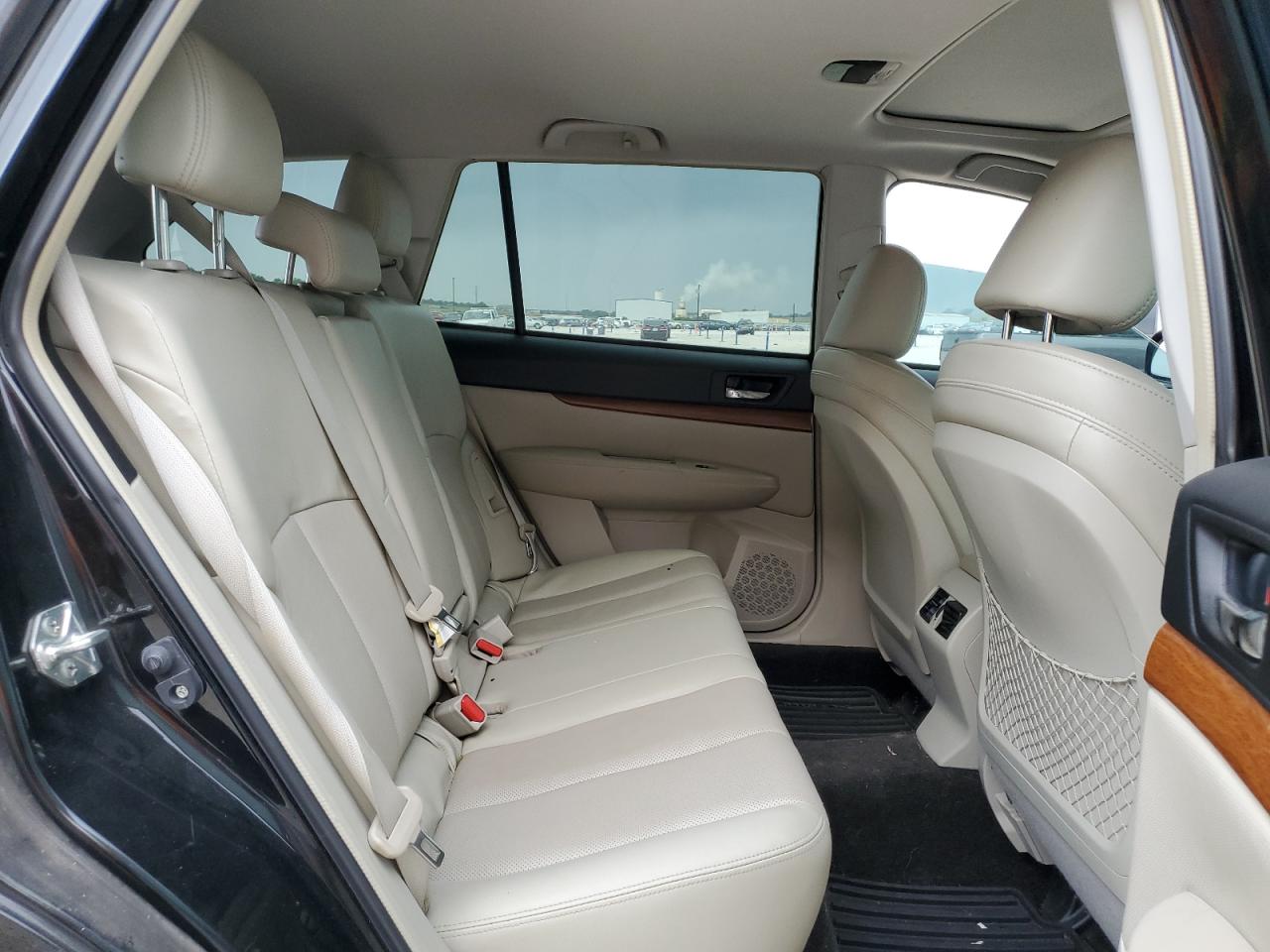 4S4BRCMC6E3225576 2014 Subaru Outback 2.5I Limited