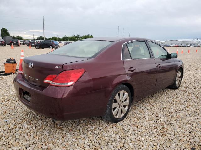 2005 Toyota Avalon Xl VIN: 4T1BK36B75U055912 Lot: 56534314